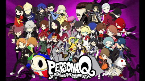 Illustration for article titled Where to Start if You Want to get into Persona